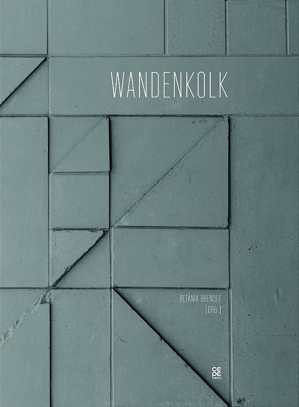 Livro Wandenkolk