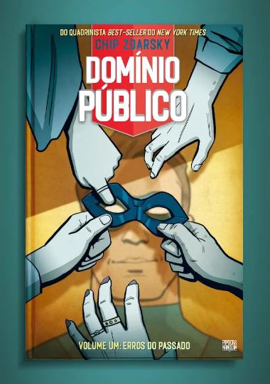 Livro Domínio Público - Vol.01