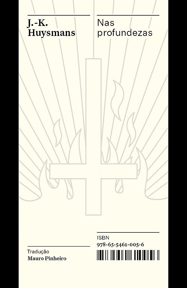 Livro Nas Profundezas - Coleção Acervo - Vol. 26