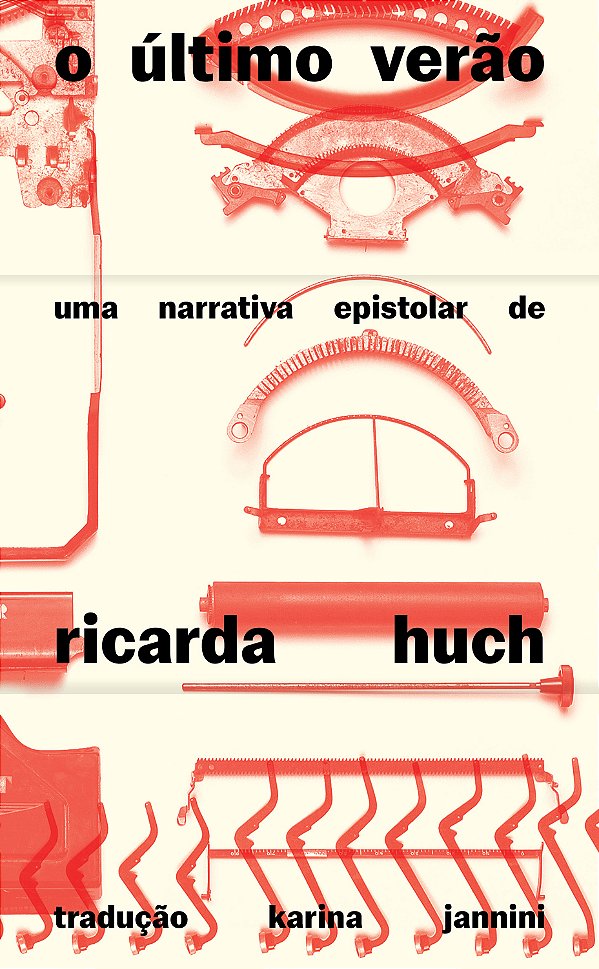 Livro O Último Verão