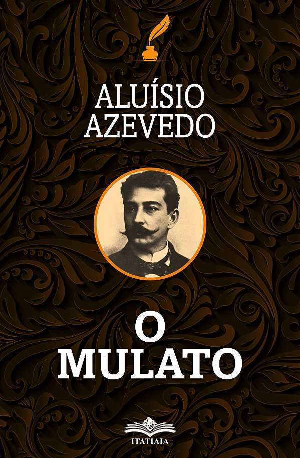 Livro O Mulato