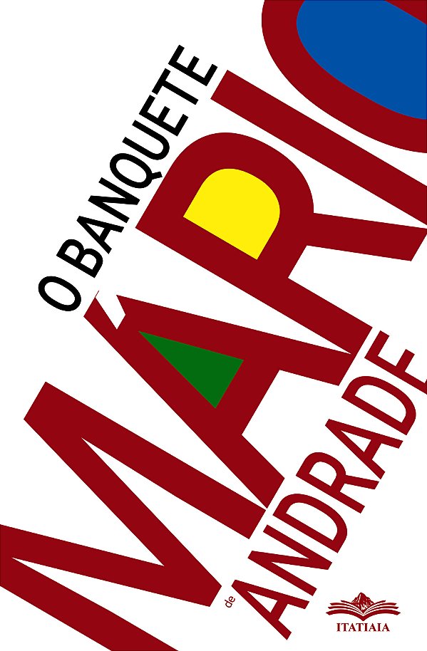Livro O Banquete