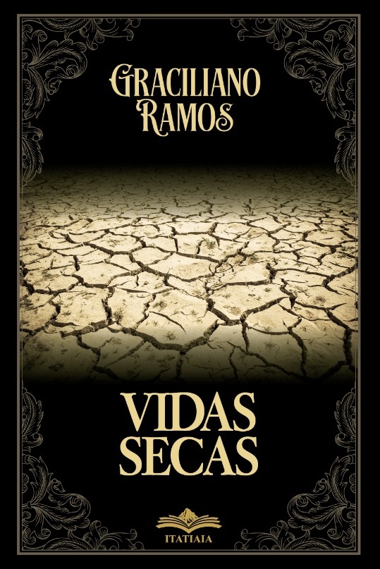 Livro Vidas Secas