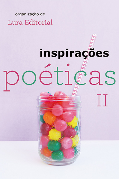 Livro Inspirações Poéticas Ii