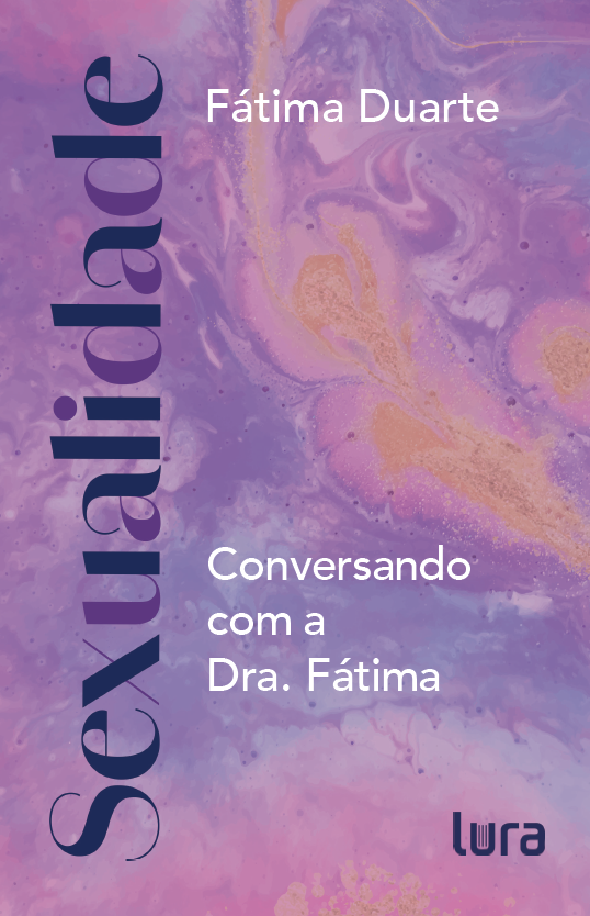 Livro Sexualidade