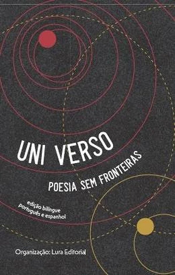 Livro Uni Verso - Poesia Sem Fronteiras