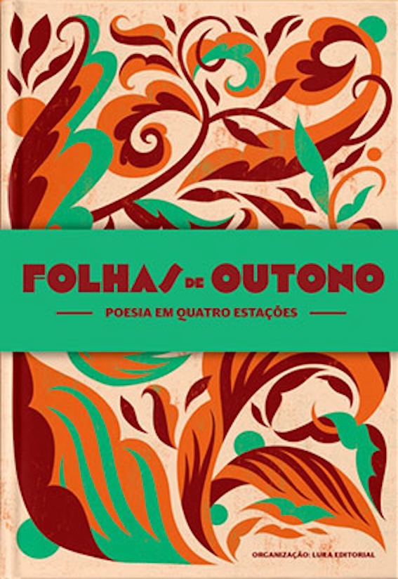 Livro Folhas De Outono - Poesia Em Quatro Estações