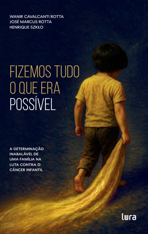 Livro Fizemos Tudo O Que Era Possível