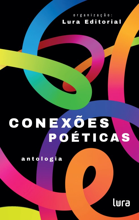 Livro Conexões Poéticas - Antologia