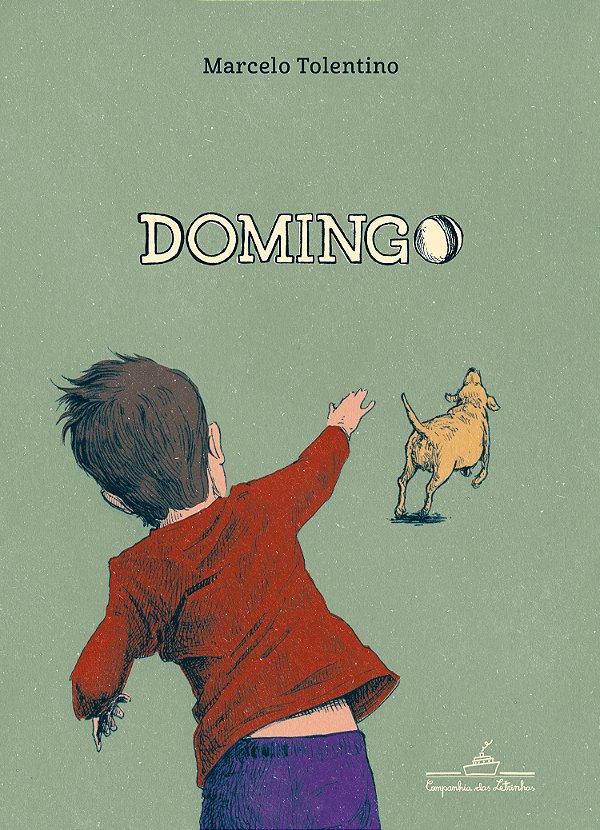 Livro Domingo