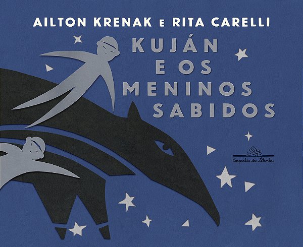 Livro Kuján E Os Meninos Sabidos