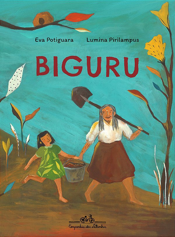 Livro Biguru