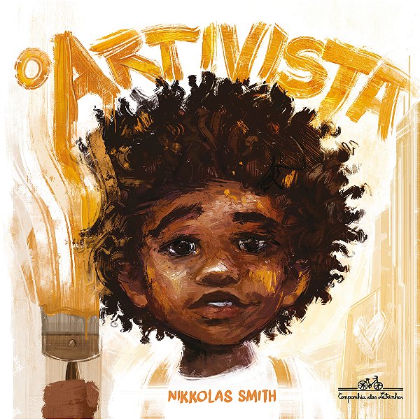 Livro O Artivista
