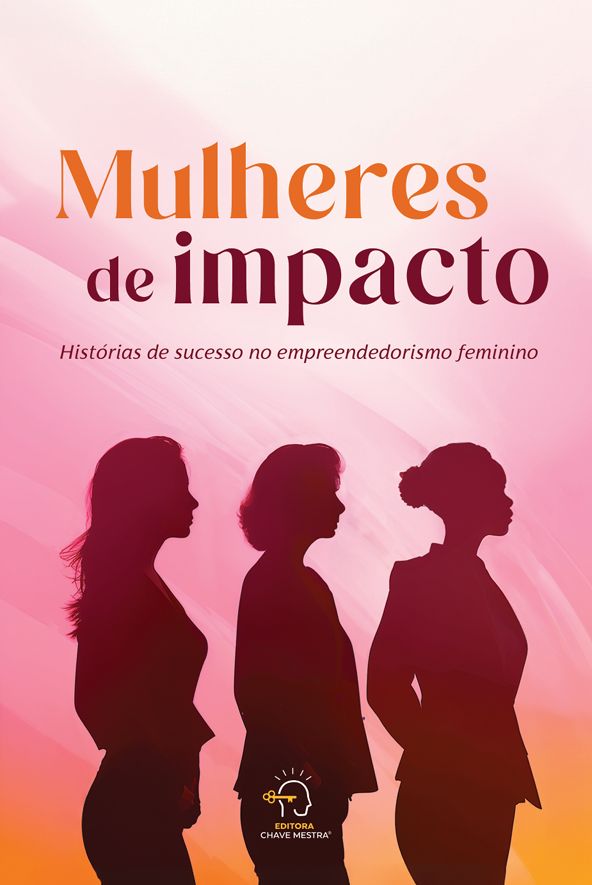 Livro Mulheres de impacto