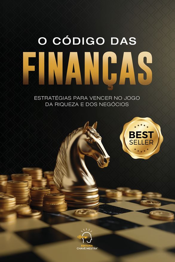 Livro Códigos das finanças: estratégias para vencer no jogo da ...