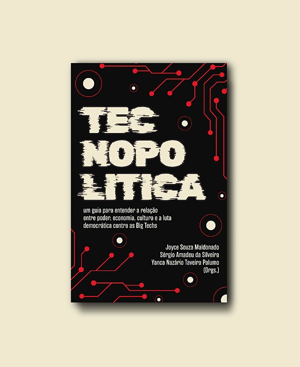 Livro Tecnopolítica