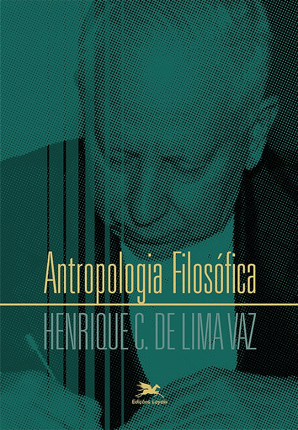Livro Antropologia Filosófica