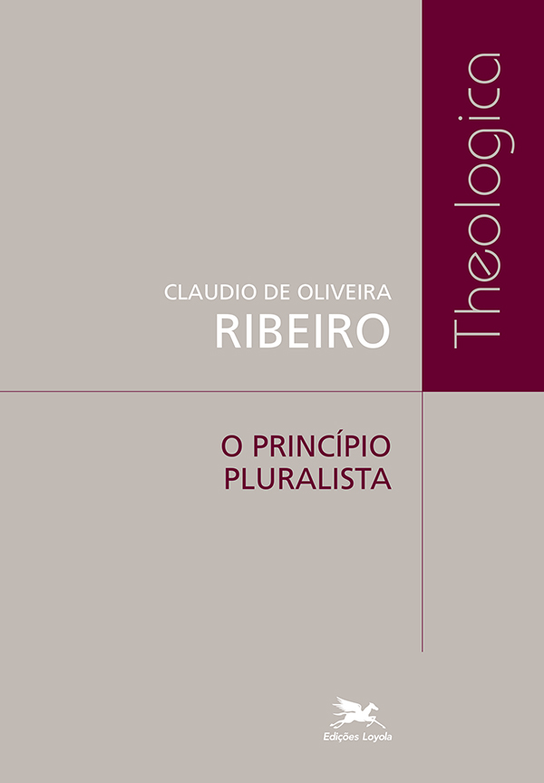 Livro O Princípio Pluralista