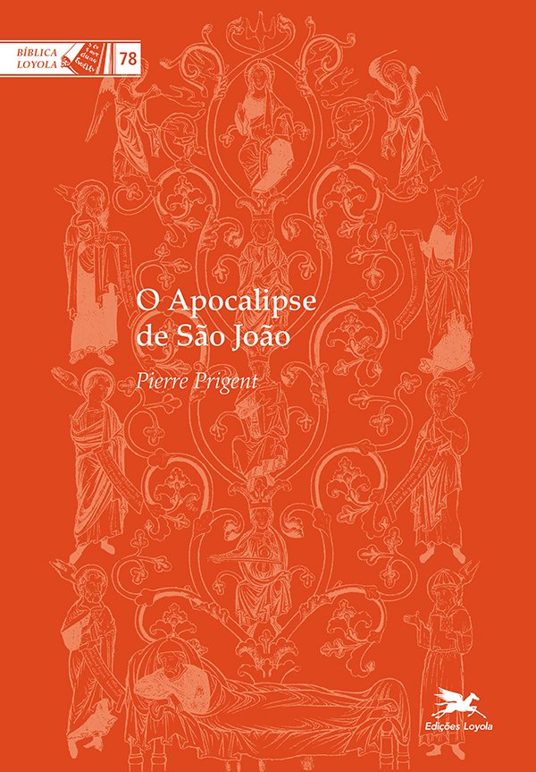 Livro O Apocalipse de São João (Volume 78)