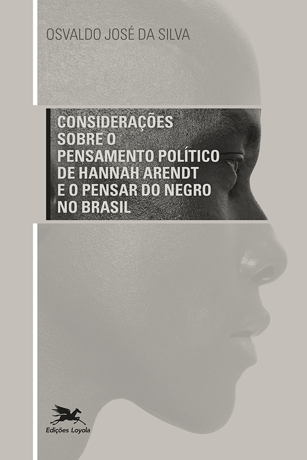 Livro Considerações sobre o pensamento político de Hannah...
