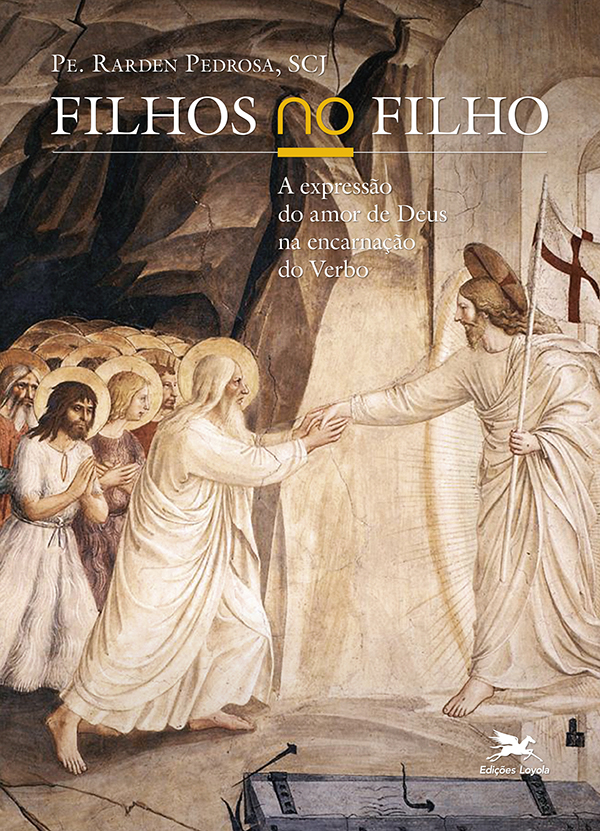 Livro Filhos no Filho: A expressão do amor de Deus na enc...