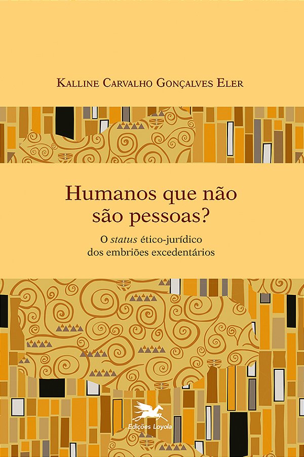Livro Humanos que não são pessoas?: O status ético-jurídi...