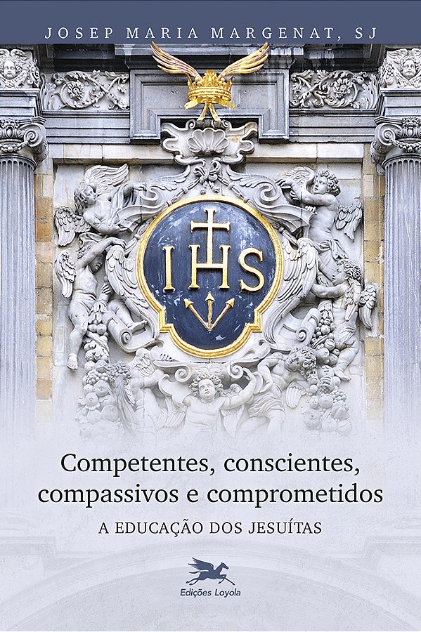 Livro Competentes, conscientes, compassivos e comprometid...