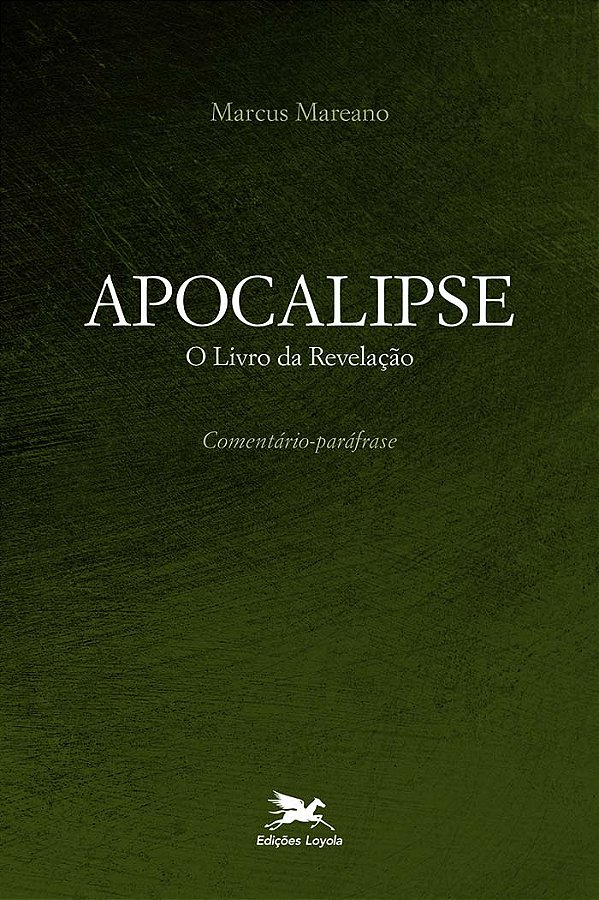 Livro Apocalipse: O livro da revelação