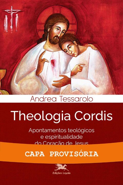 Livro Theologia Cordis: Apontamentos teológicos e espirit...