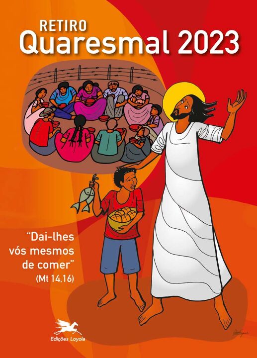 Livro Retiro quaresmal 2023