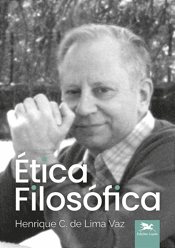 Livro Ética Filosófica