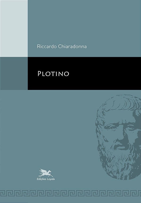 Livro Plotino
