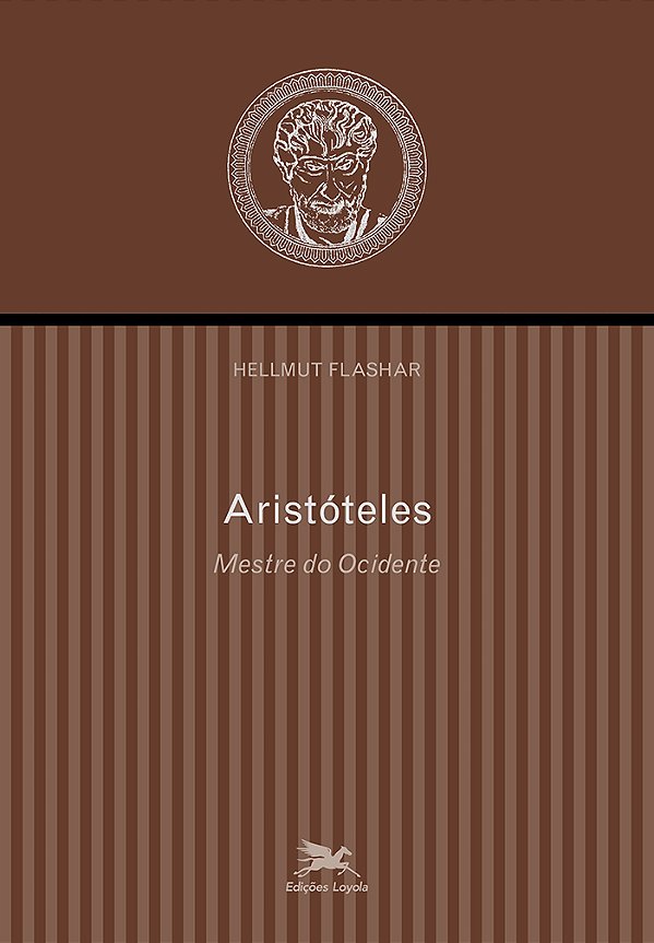 Livro Aristóteles - Mestre Do Ocidente