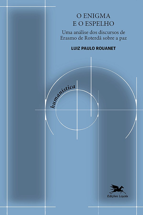 Livro O Enigma E O Espelho - Uma Análise Dos Discursos De...