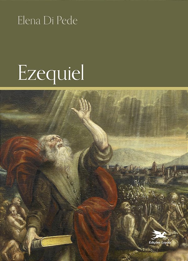 Livro Ezequiel