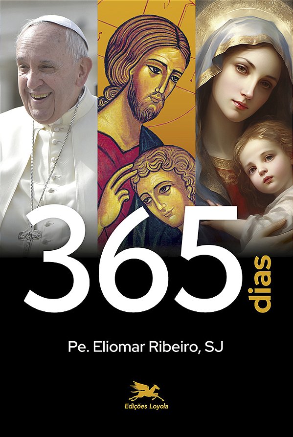 Livro Box - 365 Dias - 3 Volumes + Caixa
