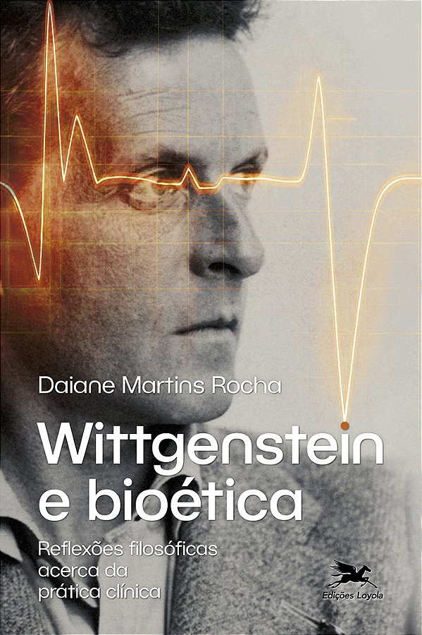Livro Wittgenstein E Bioética