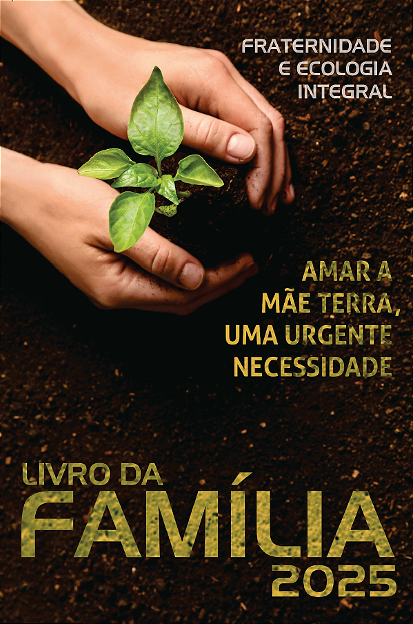 Livro Livro Da Família 2025