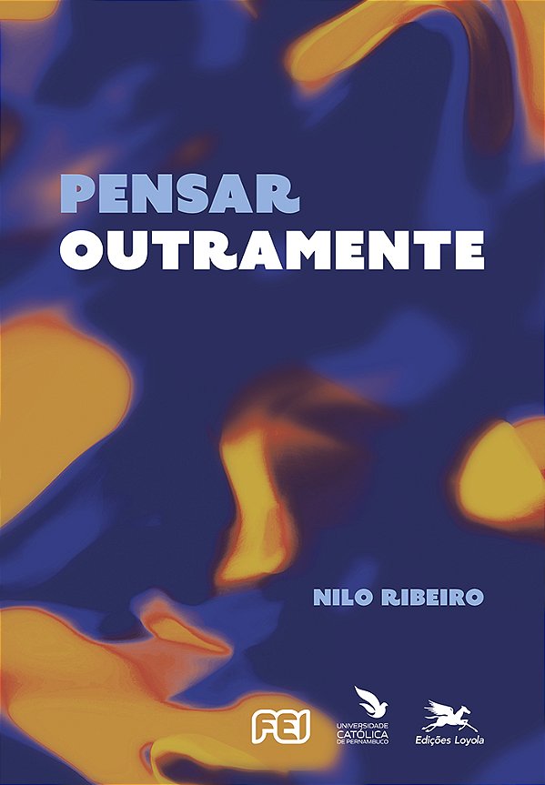 Livro Pensar Outramente