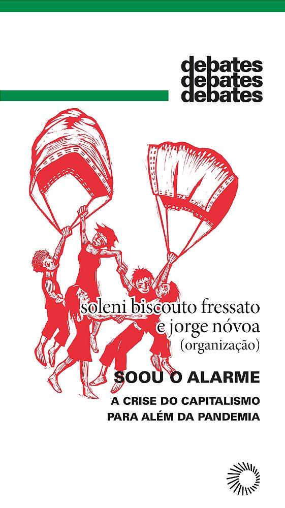 Soou o Alarme