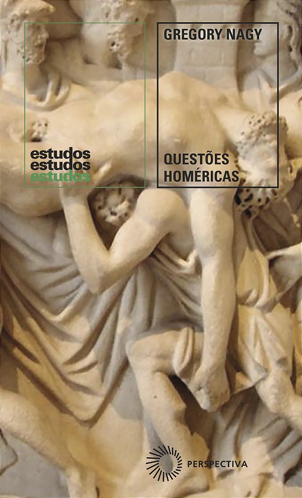 Livro Questões homéricas