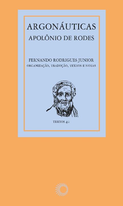 Livro Argonáuticas
