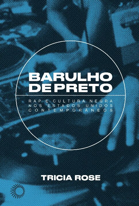 Barulho De Preto