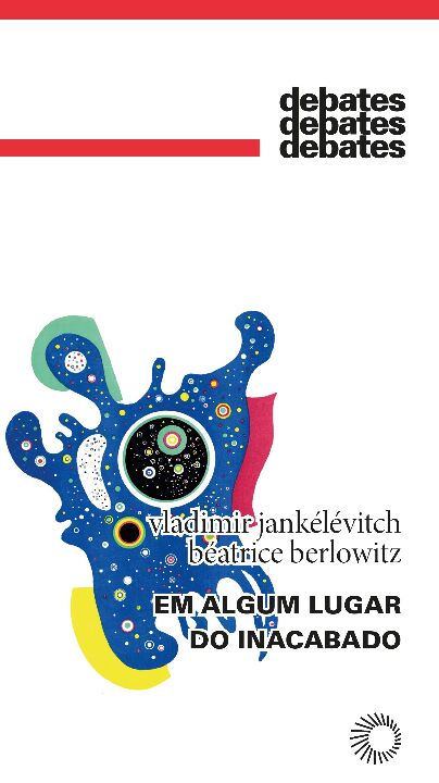 Livro Em Algum Lugar do Inacabado