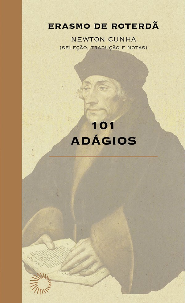 Livro 101 adágios (Volume 1)