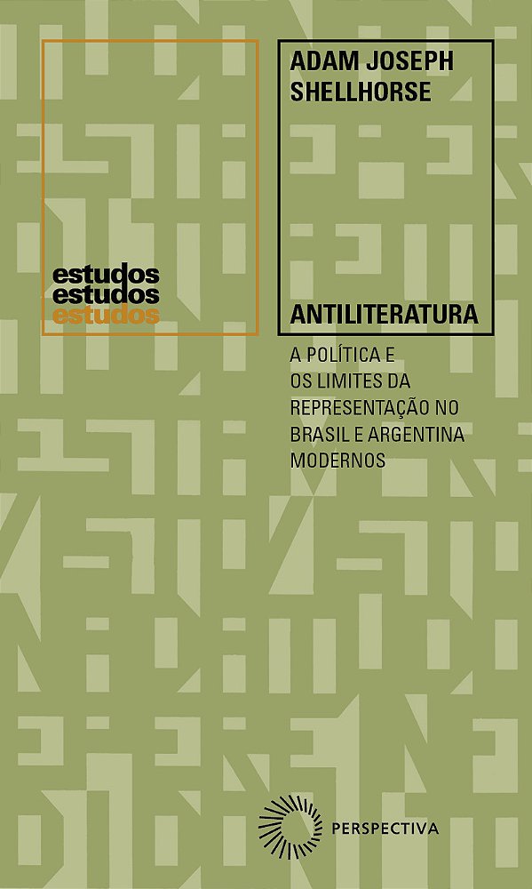 Livro Antiliteratura - A Política E Os Limites Da Represe...