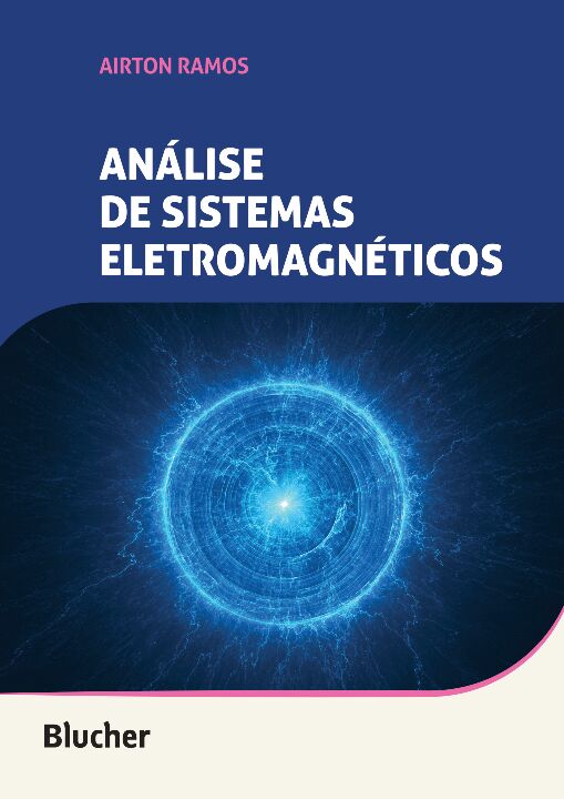 Livro Análise de sistemas eletromagnéticos