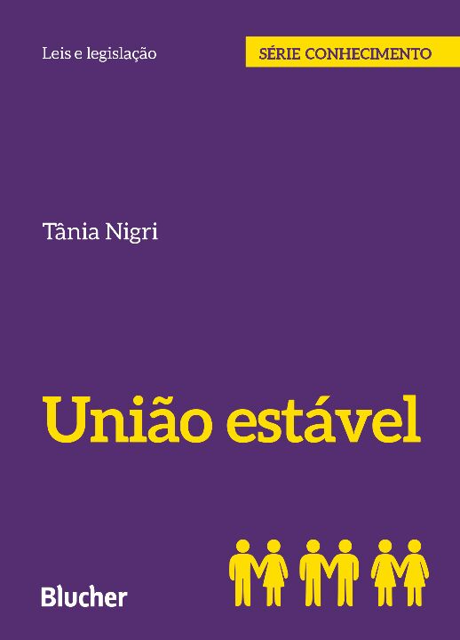 Livro União estável