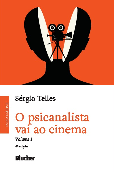 Livro O psicanalista vai ao cinema (Volume 1)