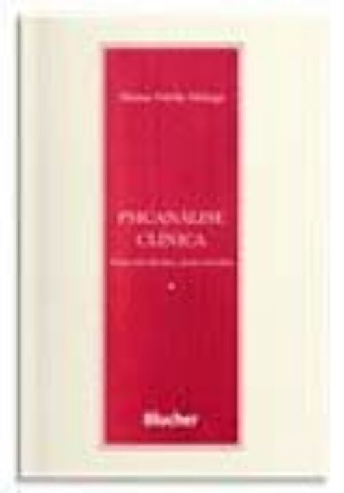 Livro Psicanálise clínica: novas descobertas, novos conce...